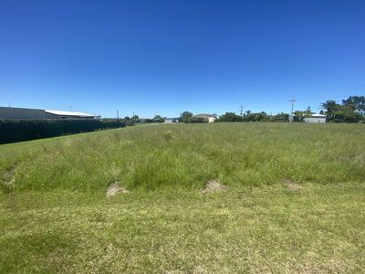 20 Bond Street, Moffatdale