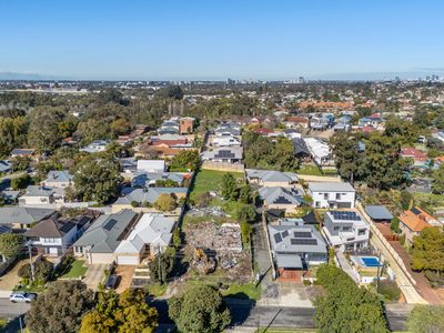 1 Aughton Street, Bayswater