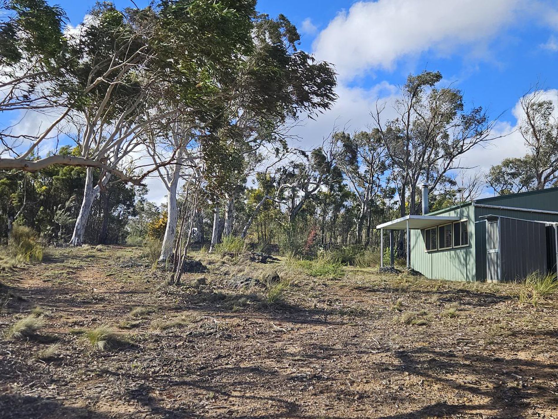 243 Jacquet Road, Braidwood
