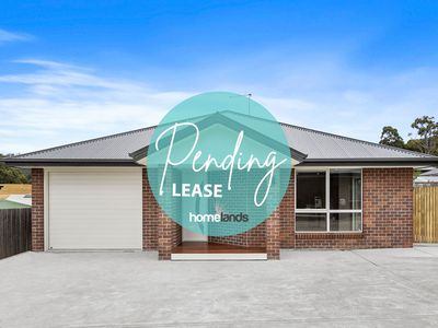Unit 2 / 4 Dorgan Court, Cygnet