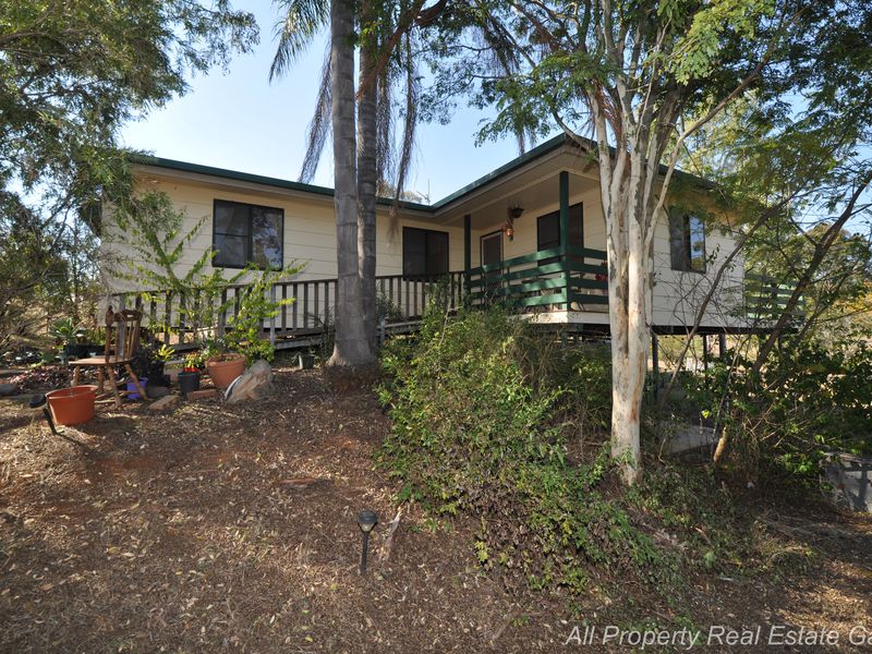 25 George Street, Helidon