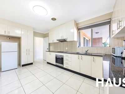 10 / 39-41 Bowden Street, Harris Park