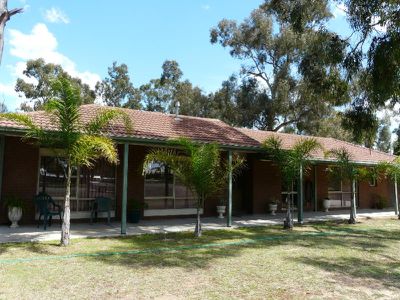 Tocumwal