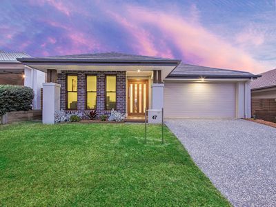 47 Schooner Circuit, Manly West