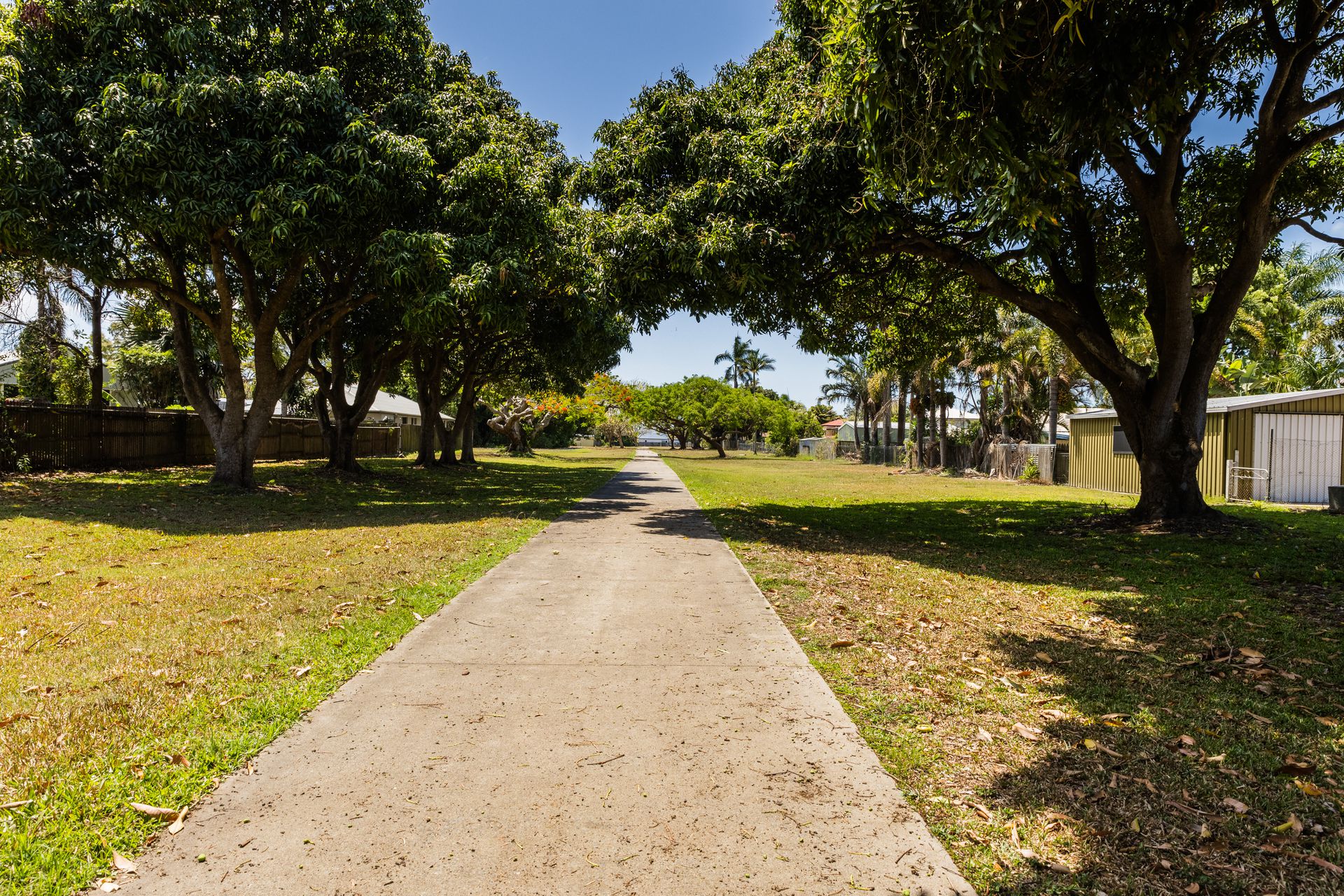 22 Tait Street, West Mackay