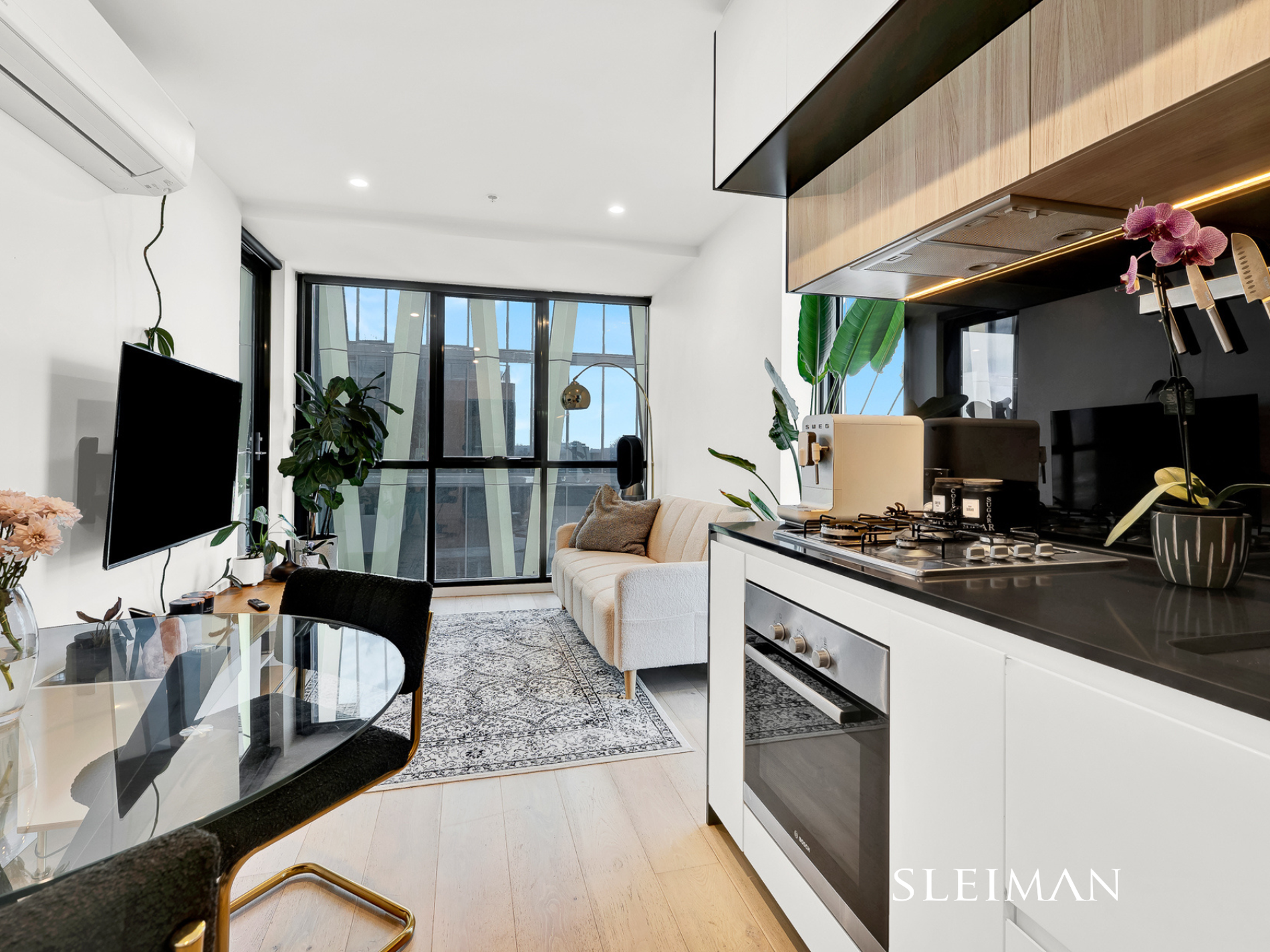 3904 / 61-63 Haig Street, Southbank