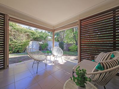 2222 Wynnum Road, Wynnum