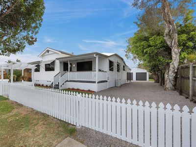 14 Kennedy Street, South Mackay