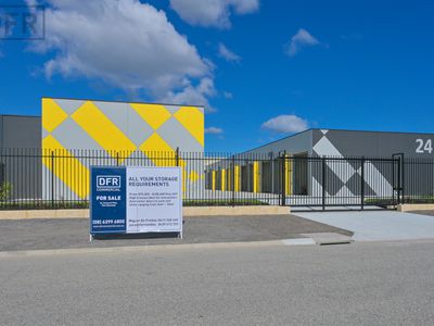 1 / 24 Jacquard Way, Port Kennedy