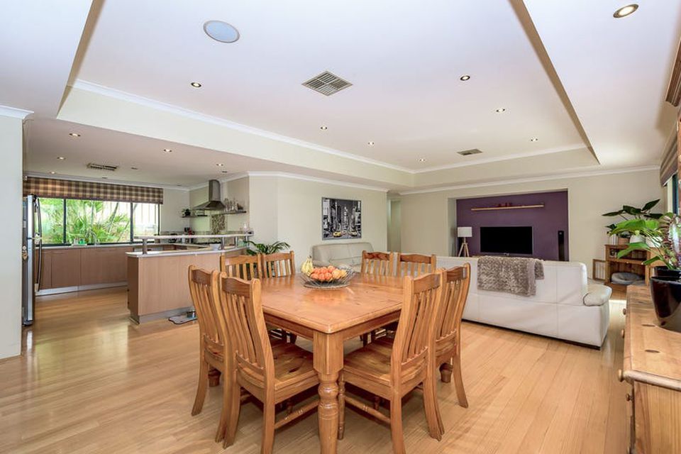 3 Vernon Gough Drive , Baldivis