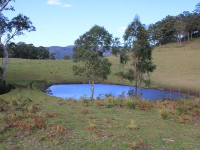 Lot 13 Lot 13 Moss Vale Road, Kangaroo Valley