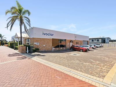 134 Charles Street, West Perth