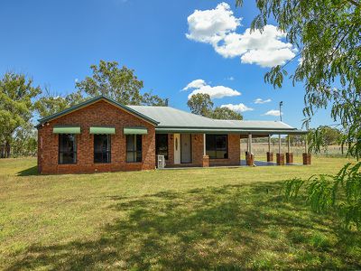 3074 Gore Highway, Linthorpe