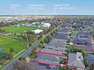 34 Federation Boulevard, Truganina