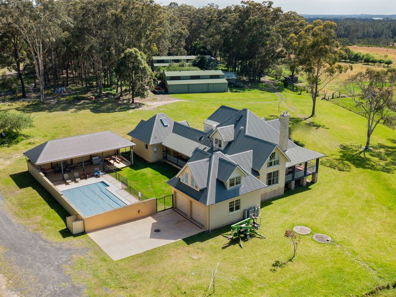 183 Springbank Road, Pyree