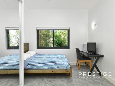 119 Wollongong Road, Arncliffe