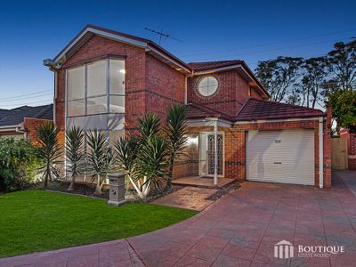 13 Sylvan Avenue, Keysborough