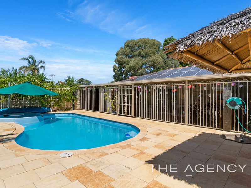 25 Liquidambar Heights, Mirrabooka