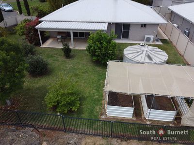 5 GREENIDGE Court, Kingaroy