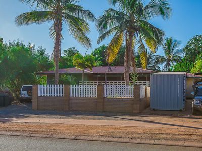 97 Athol Street, Port Hedland