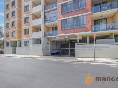 49 / 1-3 Clarence Street, Strathfield