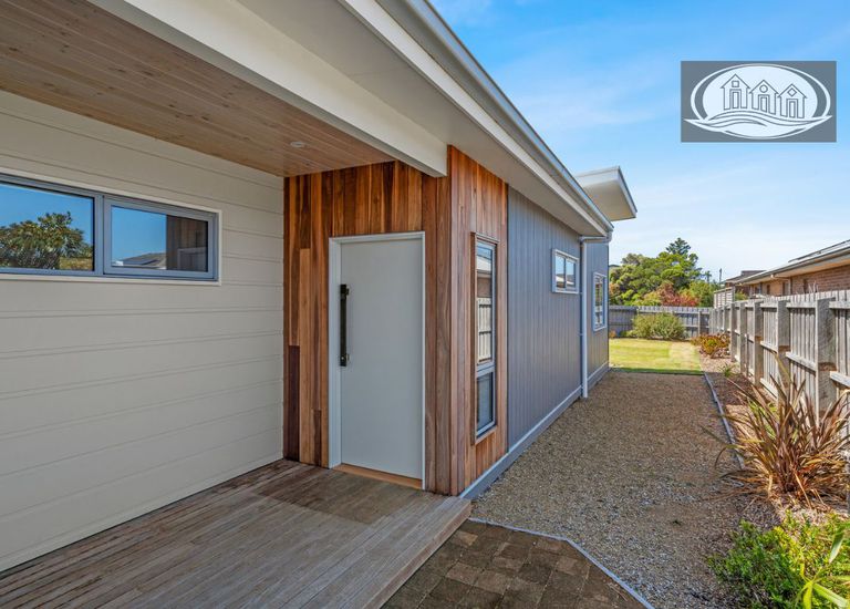 9 Market Court, Portland