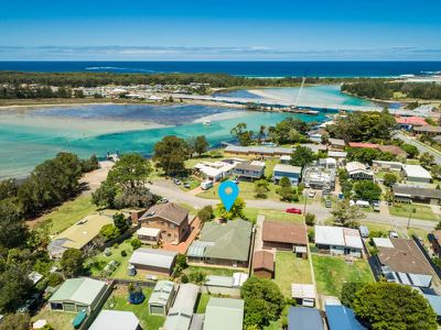 9 Maria Ave, Burrill Lake