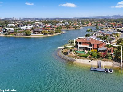 39 Cadence Avenue, Mermaid Waters