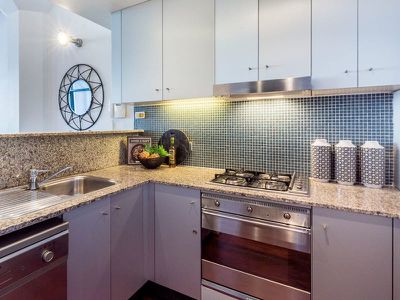 4 / 277 Crown Street, Surry Hills