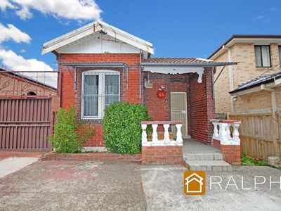 65 Quigg Street, Lakemba