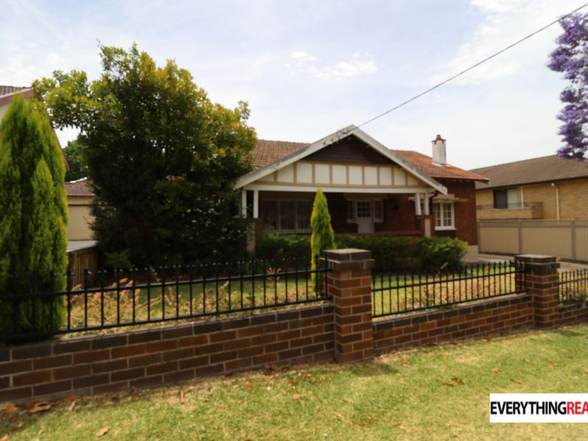 1 Perry Street, Wentworthville