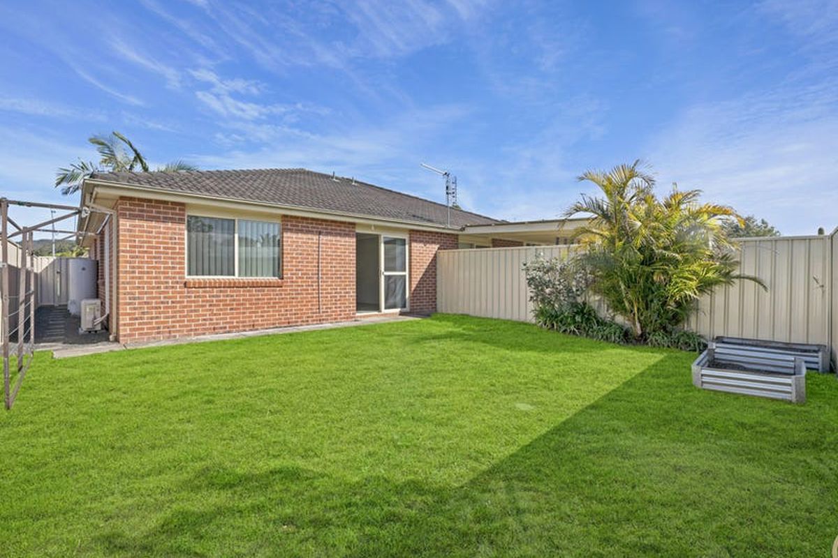 2 / 58 Woodbury Park Drive, Mardi