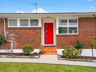 2/35 Rangitoto Terrace, Milford