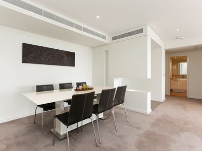 903 / 30 The Circus, Burswood