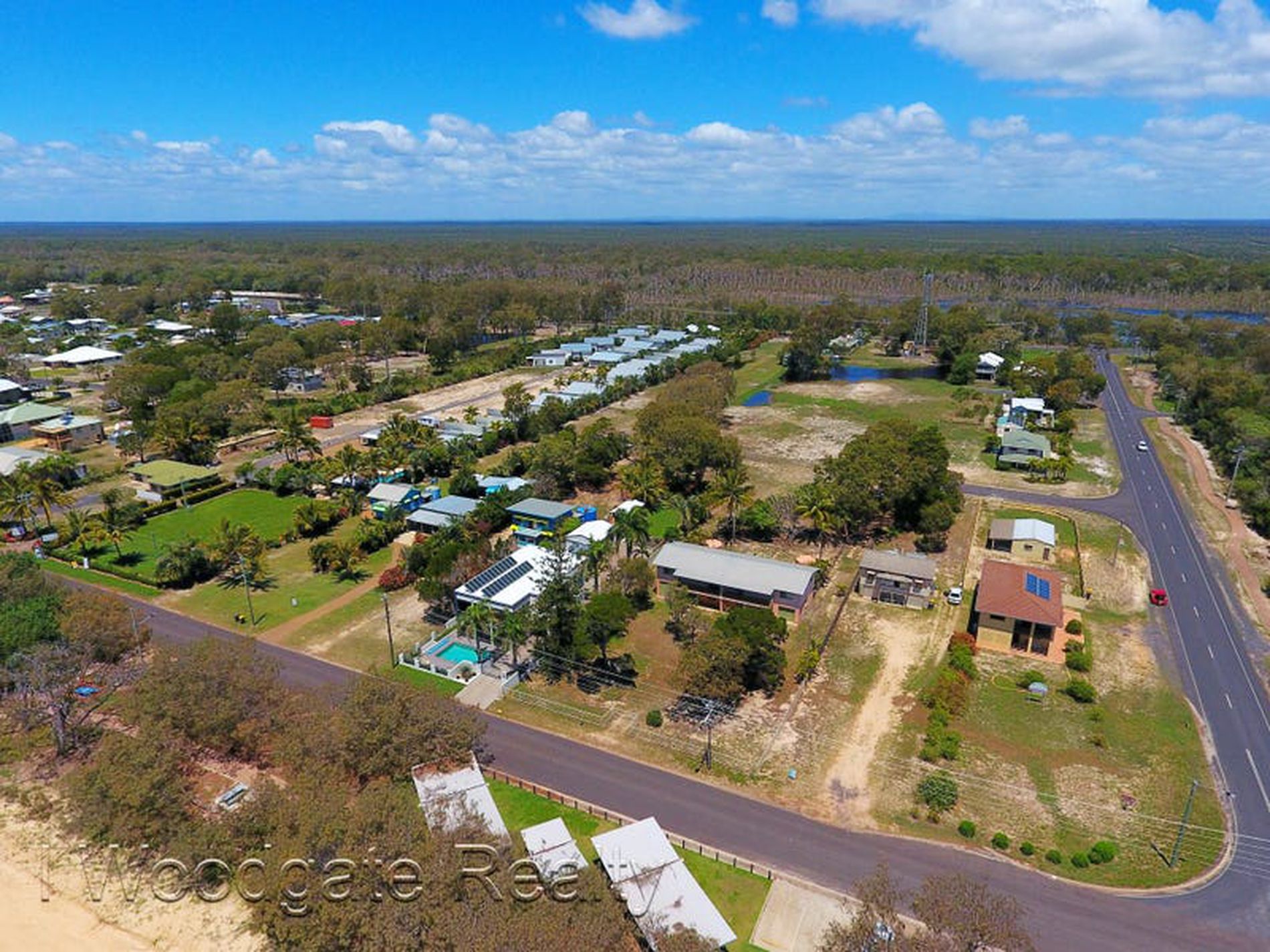 4 Palm Ct, Woodgate