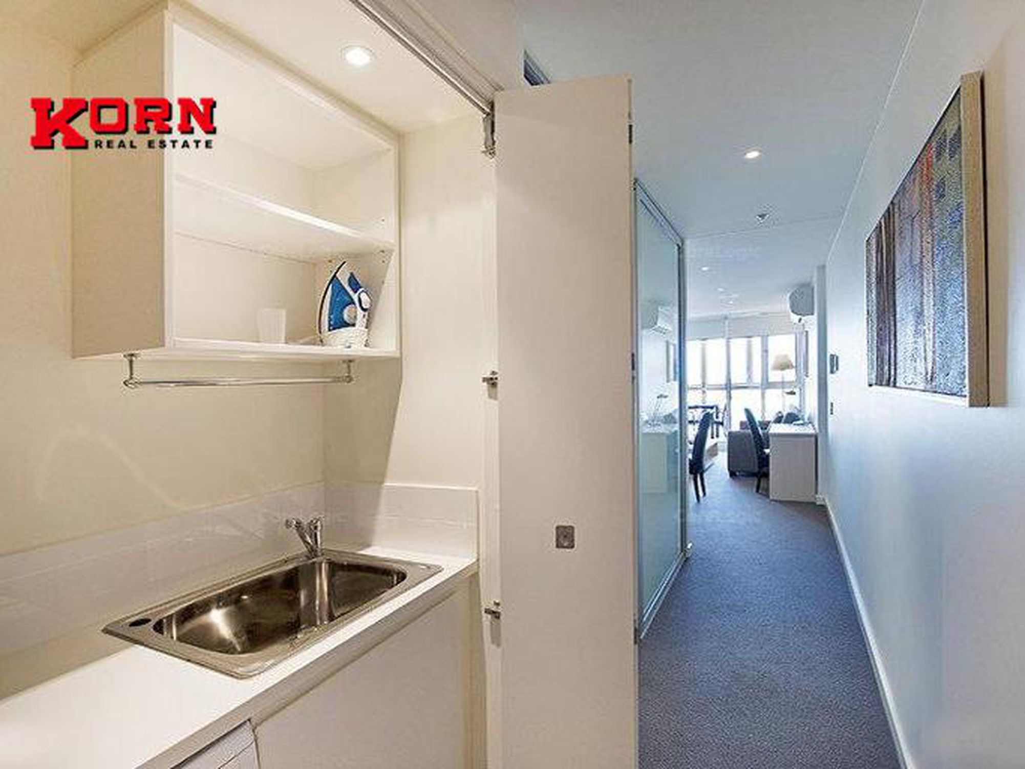 502 / 10 Balfours Way, Adelaide