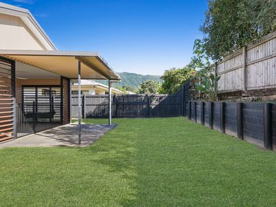 17 Finniss Crescent, Bentley Park