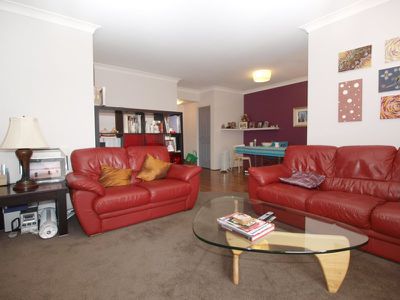27 / 1 Figtree Avenue, Abbotsford