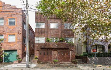 4 / 123 Alison  Road, Randwick