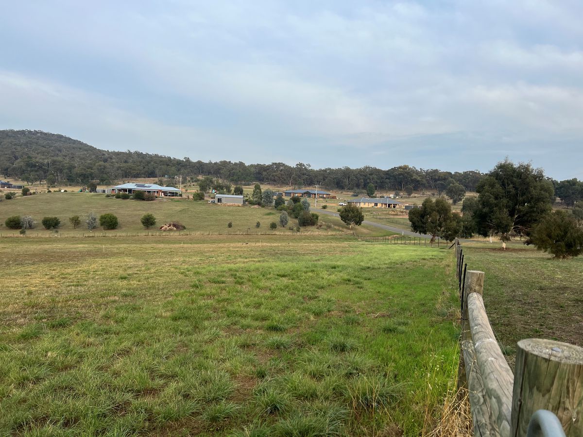Lot 43, Lakeside Drive, Chesney Vale