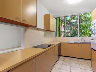 9 / 4 Holt Street, Double Bay