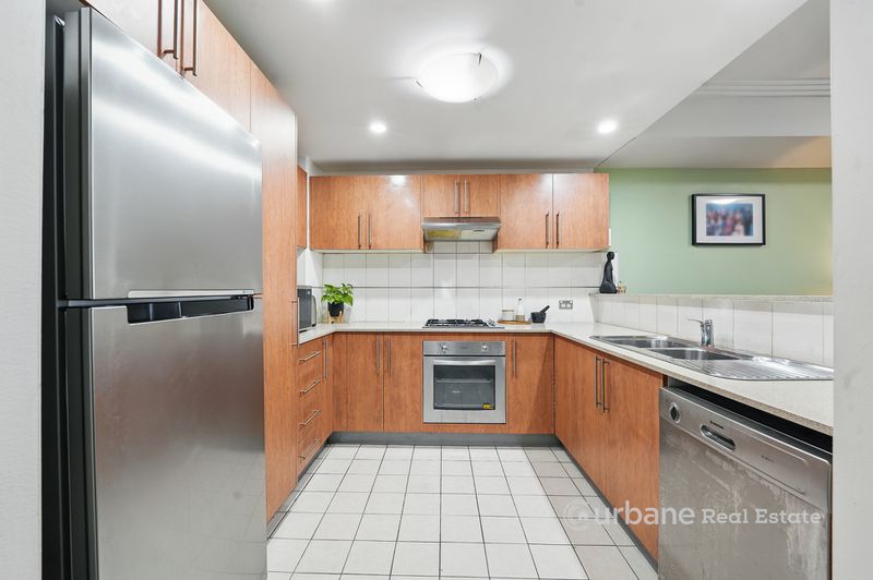 43 / 21 Third Avenue, Blacktown