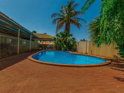 3 Pennings Court, Port Hedland