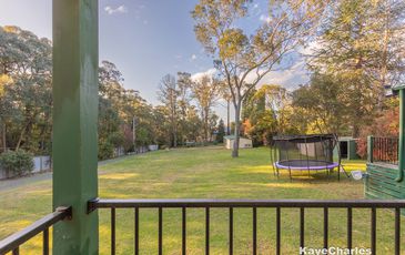 427 Belgrave-Gembrook Road, Emerald