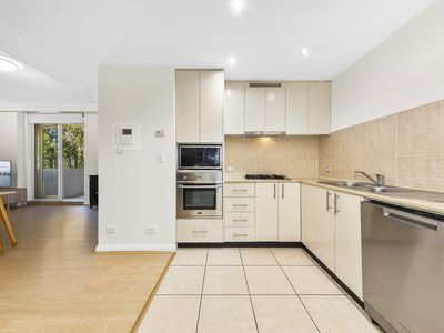 11 / 23 Angas Street, Meadowbank