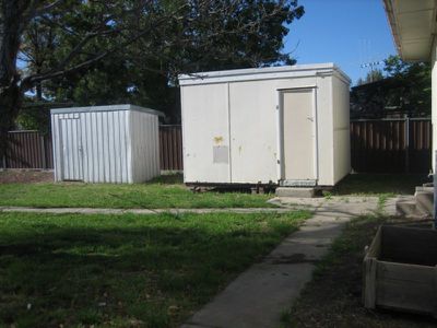 83 Pay Street, Kerang
