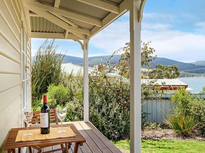 10 Jetty Road, Cygnet