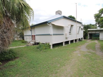 44 MINER STREET, Charters Towers City