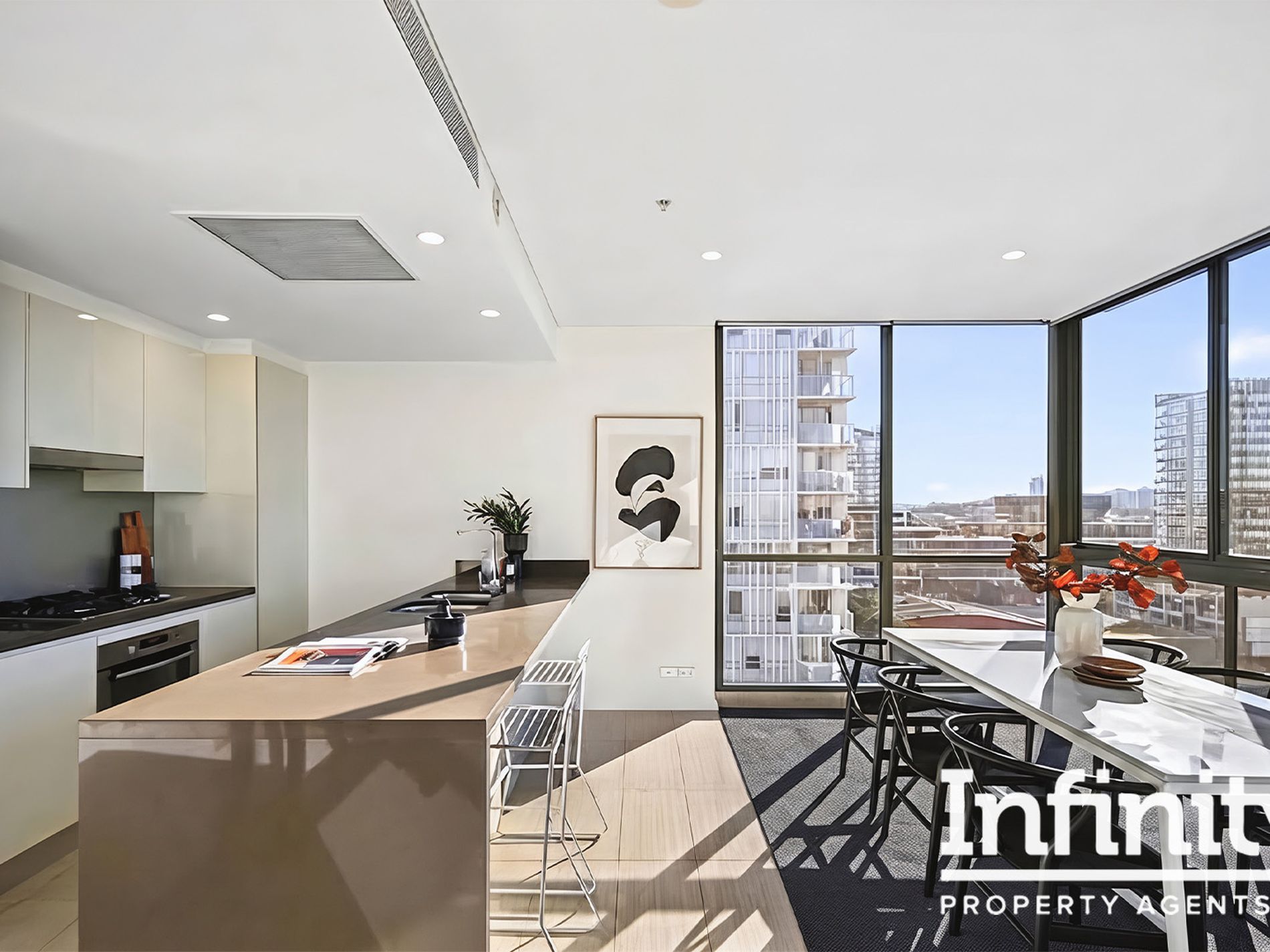 928 / 20 Gadigal Avenue, Zetland