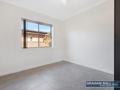 23A Jervis Street, Fairfield